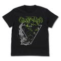 #Compass 2.0: Combat Providence Analysis System - Reiya T-shirt (Black | Size L) thumbnail 1