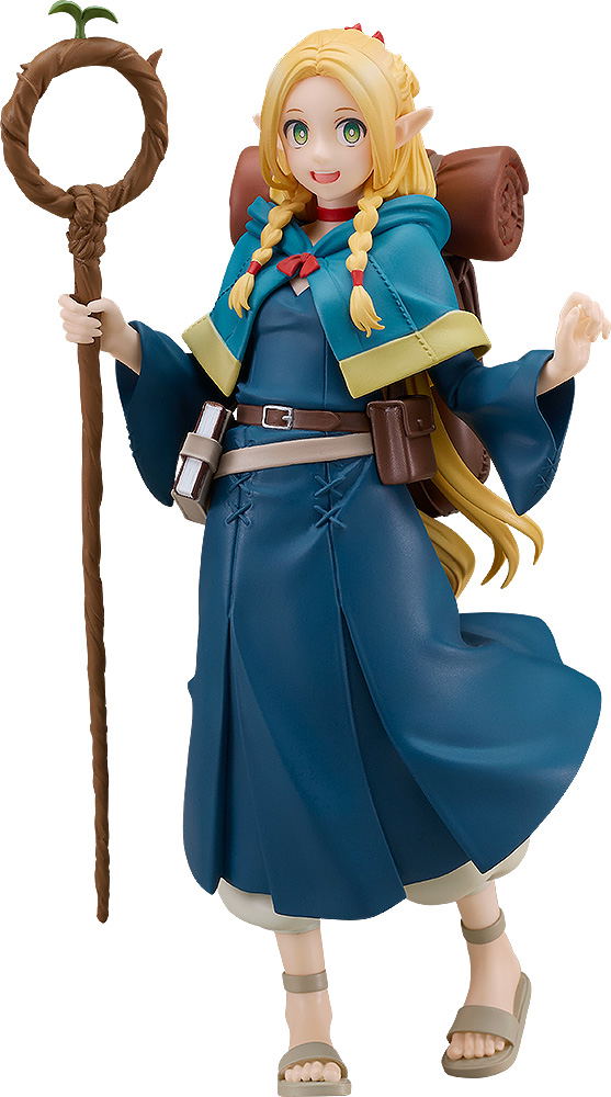 Delicious in Dungeon: Pop Up Parade Marcille (Re-run)