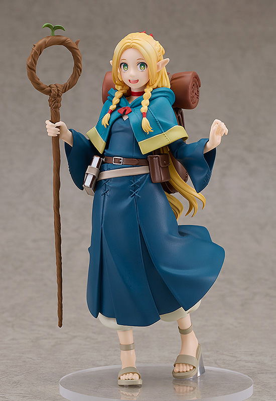 Delicious in Dungeon: Pop Up Parade Marcille (Re-run) image 2