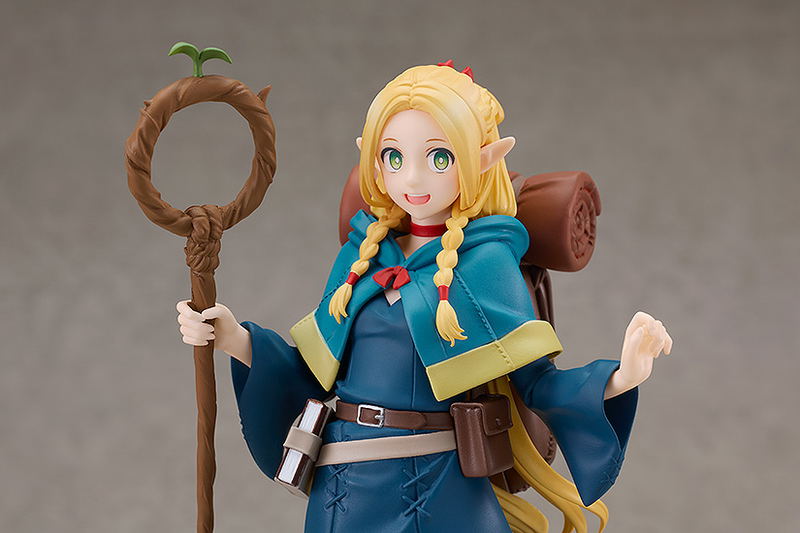 Delicious in Dungeon: Pop Up Parade Marcille (Re-run) image 4