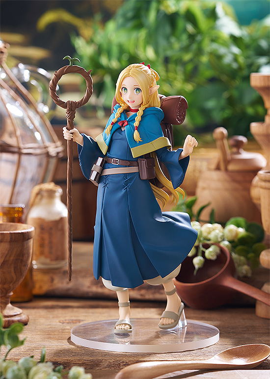 Delicious in Dungeon: Pop Up Parade Marcille (Re-run) image 5