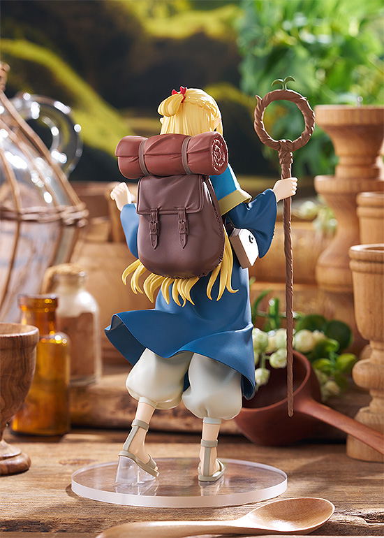 Delicious in Dungeon: Pop Up Parade Marcille (Re-run) image 6