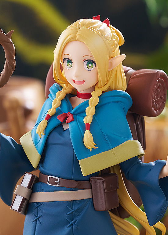 Delicious in Dungeon: Pop Up Parade Marcille (Re-run) image 7