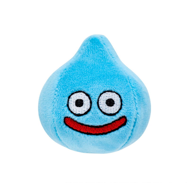 Dragon Quest Smile Slime Gyutto Nigirou! Slime (Re-run) image 1