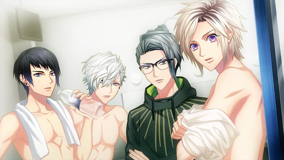 アニメ DYNAMIC CHORD apple-polisher DYNAMIC CHORD feat.apple-polisher Remaster edition for Nintendo