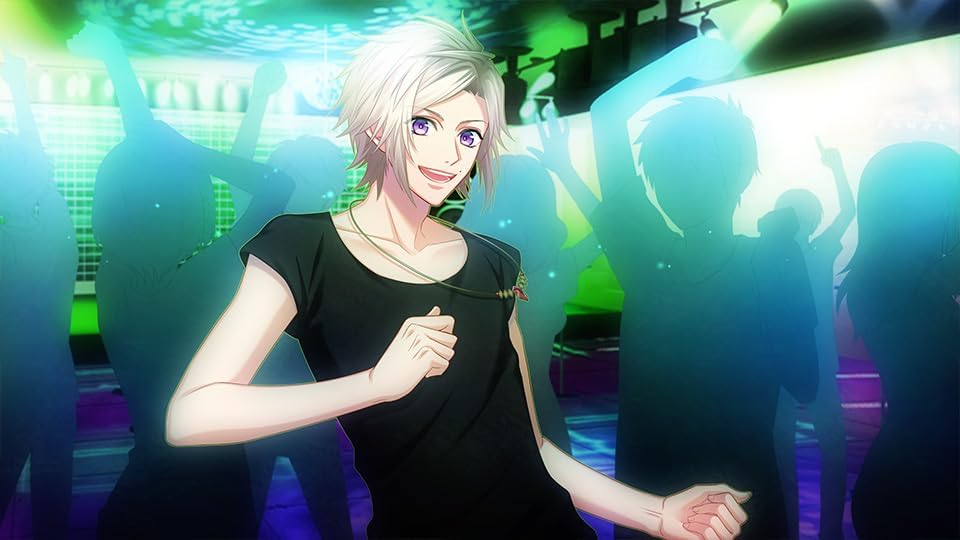 DYNAMIC CHORD feat.apple-polisher Remaster edition for Nintendo