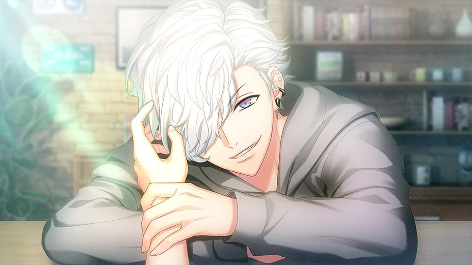 DYNAMIC CHORD feat.apple-polisher Remaster edition for Nintendo