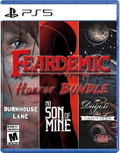 Feardemic Horror Bundle thumbnail 1