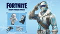 Fortnite [Darkfire & Ice Bundle] (Code in a Box) thumbnail 4