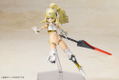 Frame Arms Girl Plastic Model Kit: P3 Durga II Light Armor Ver. thumbnail 5