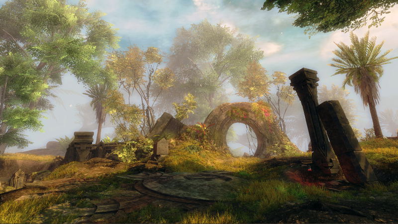Guild Wars 2: Visions of Eternity (Deluxe Edition) (DLC) <span class="ext" style="background-color: #B0000F; color: #FFFFFF;">DLC</span> <span class="ext ext_Official Website">Official Website</span> <span class="ext ext_digital">digital</span> image 10