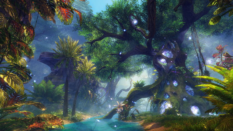 Guild Wars 2: Visions of Eternity (Deluxe Edition) (DLC) <span class="ext" style="background-color: #B0000F; color: #FFFFFF;">DLC</span> <span class="ext ext_Official Website">Official Website</span> <span class="ext ext_digital">digital</span> image 12
