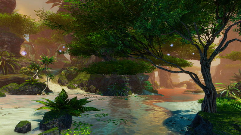 Guild Wars 2: Visions of Eternity (Deluxe Edition) (DLC) <span class="ext" style="background-color: #B0000F; color: #FFFFFF;">DLC</span> <span class="ext ext_Official Website">Official Website</span> <span class="ext ext_digital">digital</span> image 8