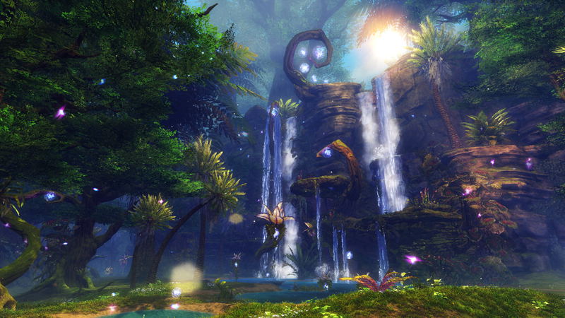 Guild Wars 2: Visions of Eternity (Deluxe Edition) (DLC) <span class="ext" style="background-color: #B0000F; color: #FFFFFF;">DLC</span> <span class="ext ext_Official Website">Official Website</span> <span class="ext ext_digital">digital</span> image 9