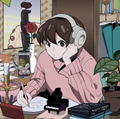 Lo-Fi Ghibli : Easy Listening Edition [Limited Edition] (Vinyl) thumbnail 3