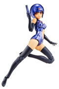 Megami Device 1/1 Scale Plastic Model Kit: B1R-M Chassis Kit Skin Color D thumbnail 1