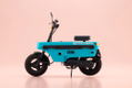 Megami Device Plastic Model Kit: Buster Doll Knight Alice with Honda AB12 Motocompo thumbnail 9