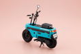Megami Device Plastic Model Kit: Buster Doll Knight Alice with Honda AB12 Motocompo thumbnail 10