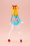 Megami Device Plastic Model Kit: Buster Doll Knight Alice with Honda AB12 Motocompo thumbnail 4