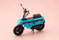 Megami Device Plastic Model Kit: Buster Doll Knight Alice with Honda AB12 Motocompo thumbnail 8