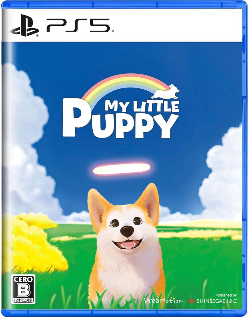 My Little Puppy (Multi-Language) image 1