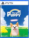 My Little Puppy (Multi-Language) <span class="ext" style="background-color: #003082; color: #FFFFFF;">PLAY EXCLUSIVES</span> thumbnail 1