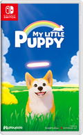 My Little Puppy (Multi-Language) <span class="ext" style="background-color: #003082; color: #FFFFFF;">PLAY EXCLUSIVES</span> thumbnail 1