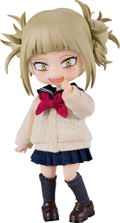 Nendoroid Doll My Hero Academia: Toga Himiko thumbnail 1