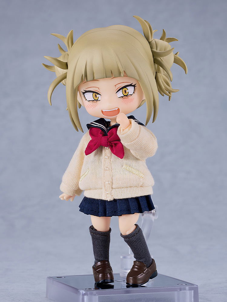 Nendoroid Doll My Hero Academia: Toga Himiko image 2