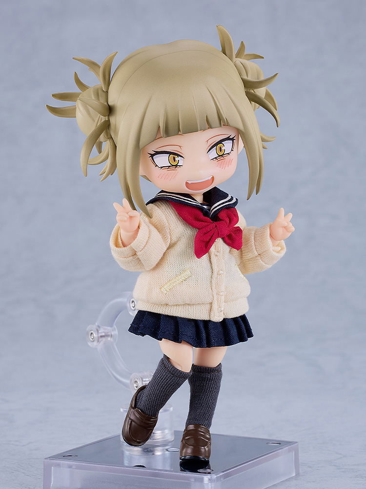 Nendoroid Doll My Hero Academia: Toga Himiko image 4