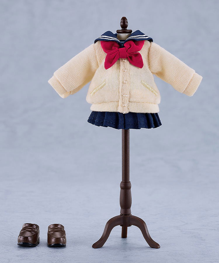 Nendoroid Doll My Hero Academia: Toga Himiko image 6
