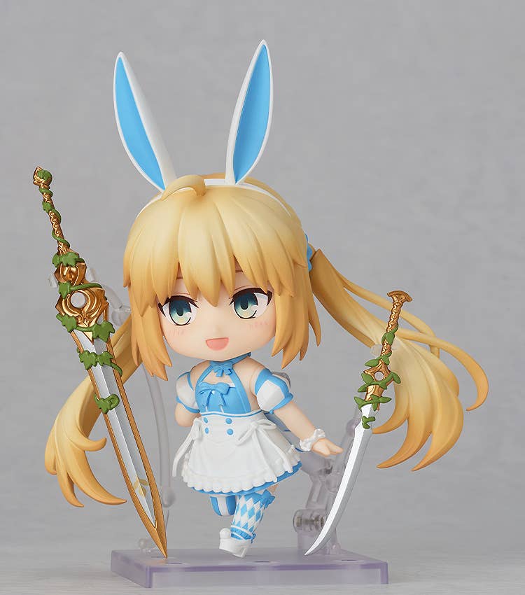 Nendoroid No. 2857 Fate/Grand Order: Berserker/Altria Caster image 3