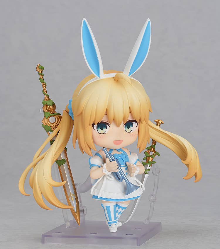 Nendoroid No. 2857 Fate/Grand Order: Berserker/Altria Caster image 5
