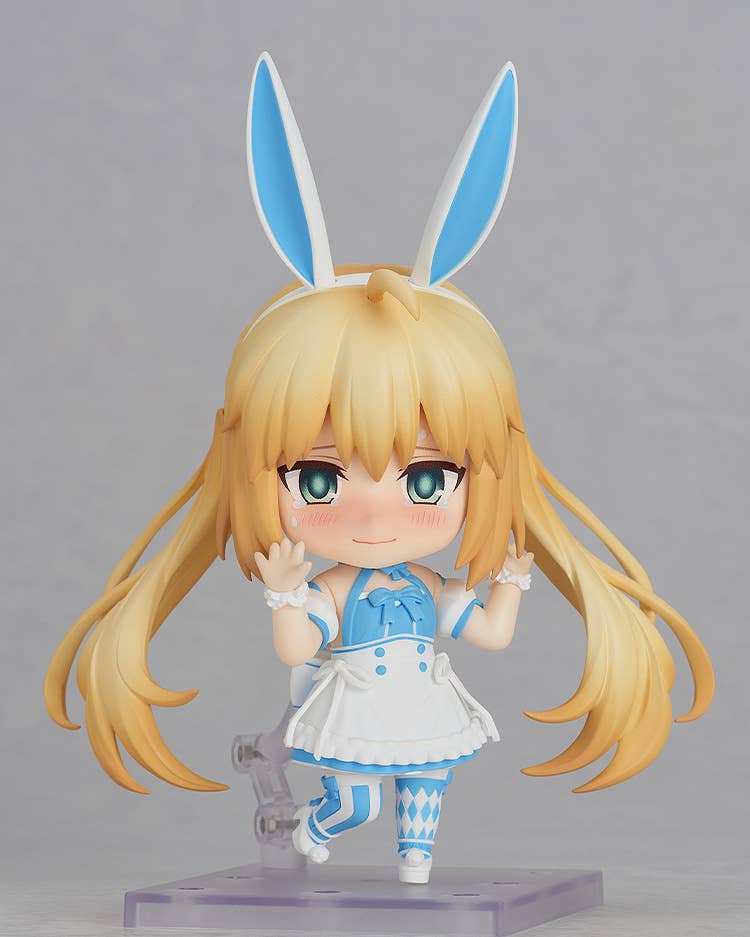 Nendoroid No. 2857 Fate/Grand Order: Berserker/Altria Caster image 6