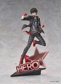 Persona 5 Dancing in Starlight 1/7 Scale Pre-Painted Figure: P5D Protagonist thumbnail 2