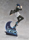 Persona3 Dancing in Moonlight 1/7 Scale Pre-Painted Figure: P3D Protagonist thumbnail 2