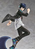 Persona3 Dancing in Moonlight 1/7 Scale Pre-Painted Figure: P3D Protagonist thumbnail 3