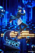 Persona3 Dancing in Moonlight 1/7 Scale Pre-Painted Figure: P3D Protagonist thumbnail 5