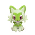 Pokemon All Star Collection Plush PP233: Sprigatito (S) thumbnail 2