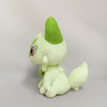 Pokemon All Star Collection Plush PP233: Sprigatito (S) thumbnail 3