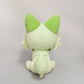 Pokemon All Star Collection Plush PP233: Sprigatito (S) thumbnail 4