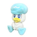Pokemon All Star Collection Plush PP235: Quaxly (S) thumbnail 1
