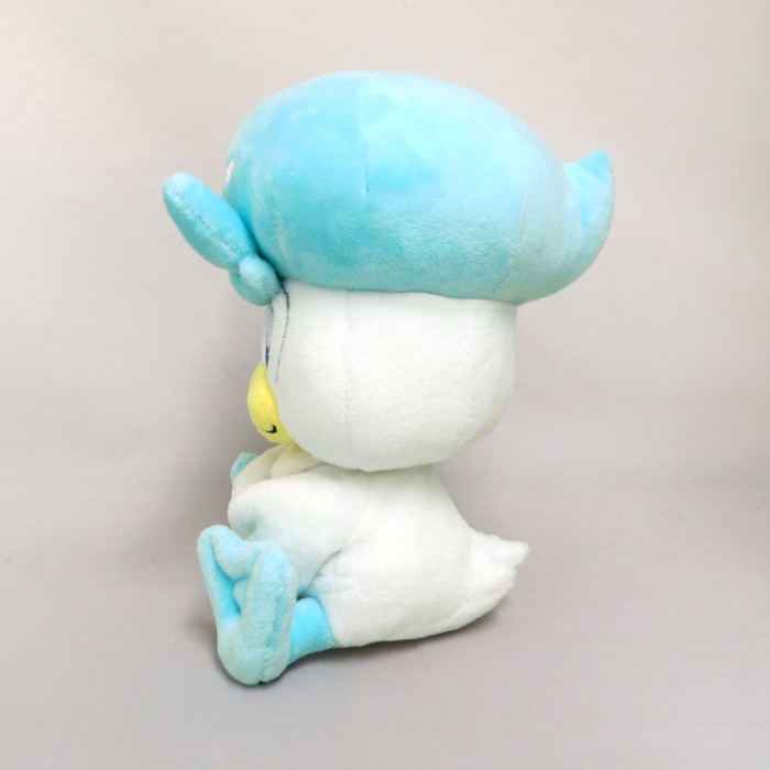 Pokemon All Star Collection Plush PP235: Quaxly (S) image 3