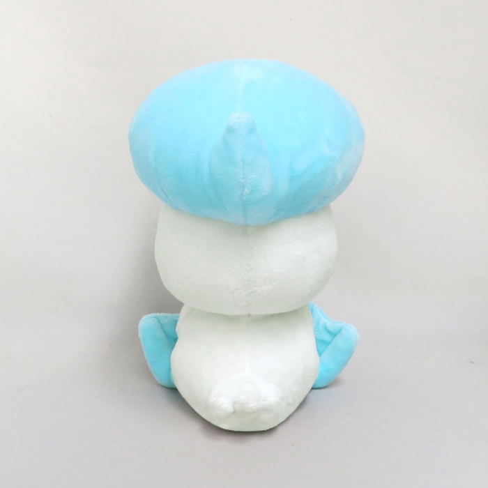 Pokemon All Star Collection Plush PP235: Quaxly (S) image 4