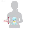 Pokemon All Star Collection Plush PP235: Quaxly (S) thumbnail 5