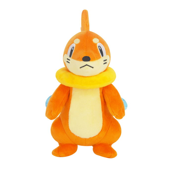 Pokemon All Star Collection Plush PP282: Buizel (S) image 2