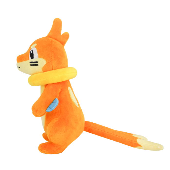 Pokemon All Star Collection Plush PP282: Buizel (S) image 3