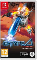 R-Type Delta: HD Boosted [Full Force Edition] thumbnail 2