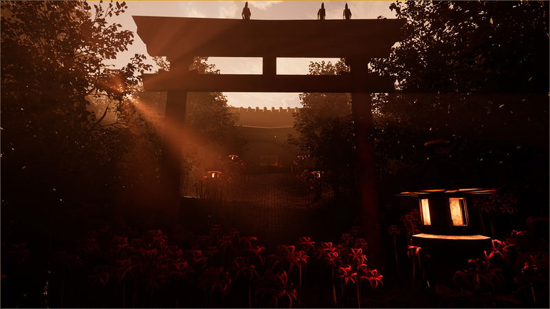 Shadow Corridor Collection (Multi-Language) image 10