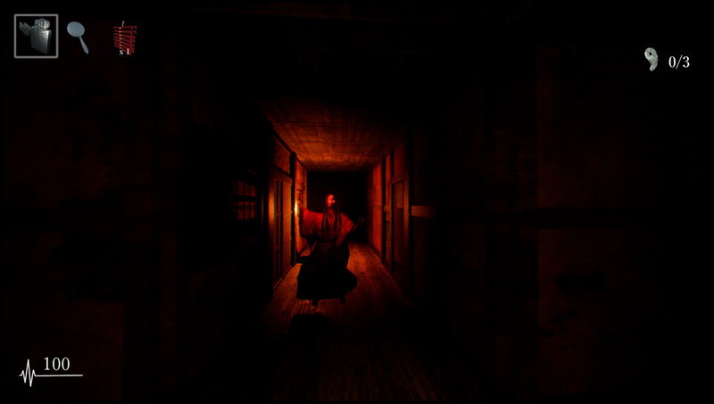 Shadow Corridor Collection (Multi-Language) image 3